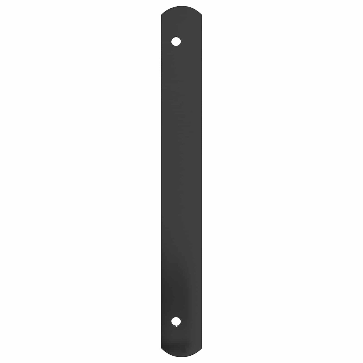 Fenstersicherheitsgitter 76 x 30 cm Galvanisiertes Stahl
