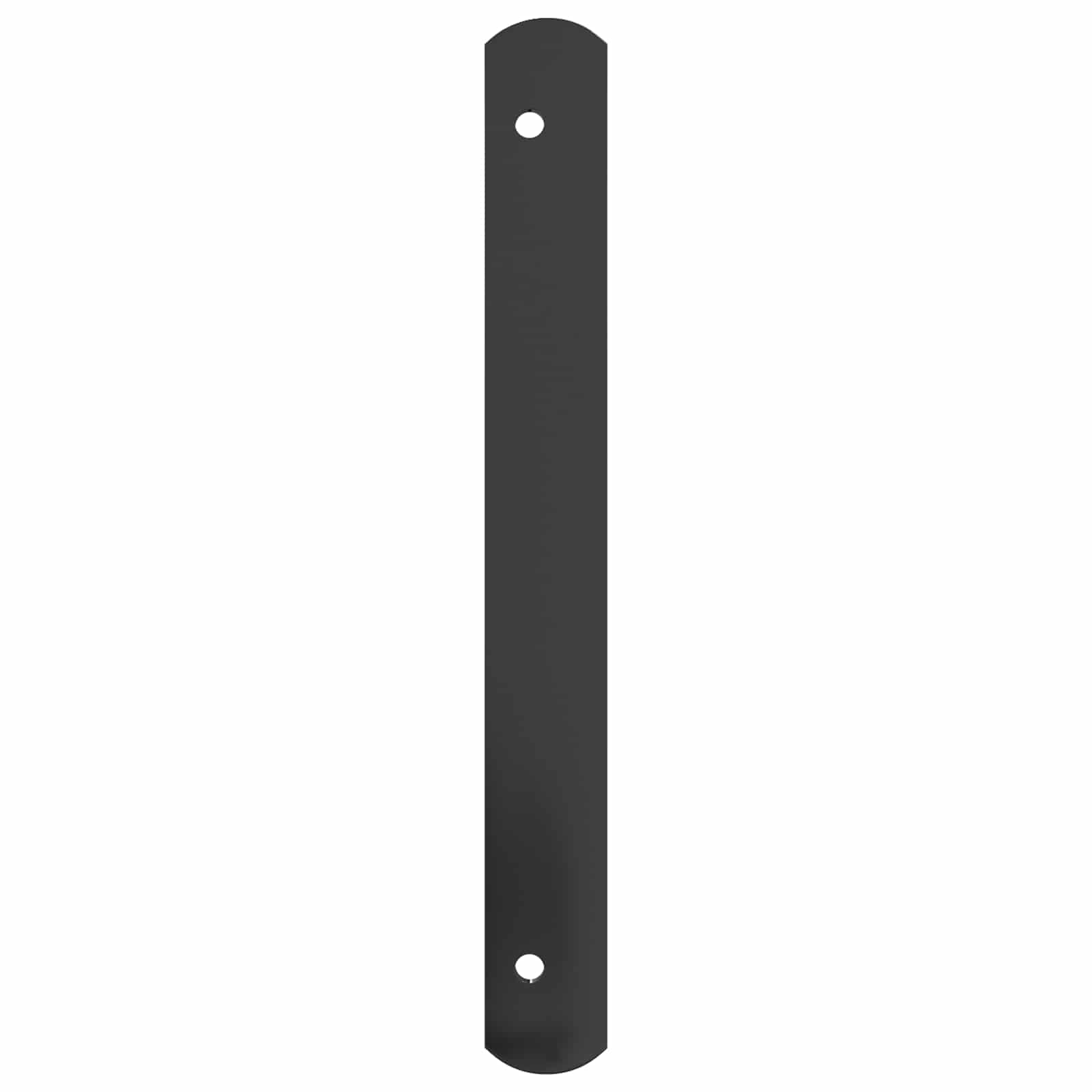 Fenstersicherheitsgitter 76 x 30 cm Galvanisiertes Stahl