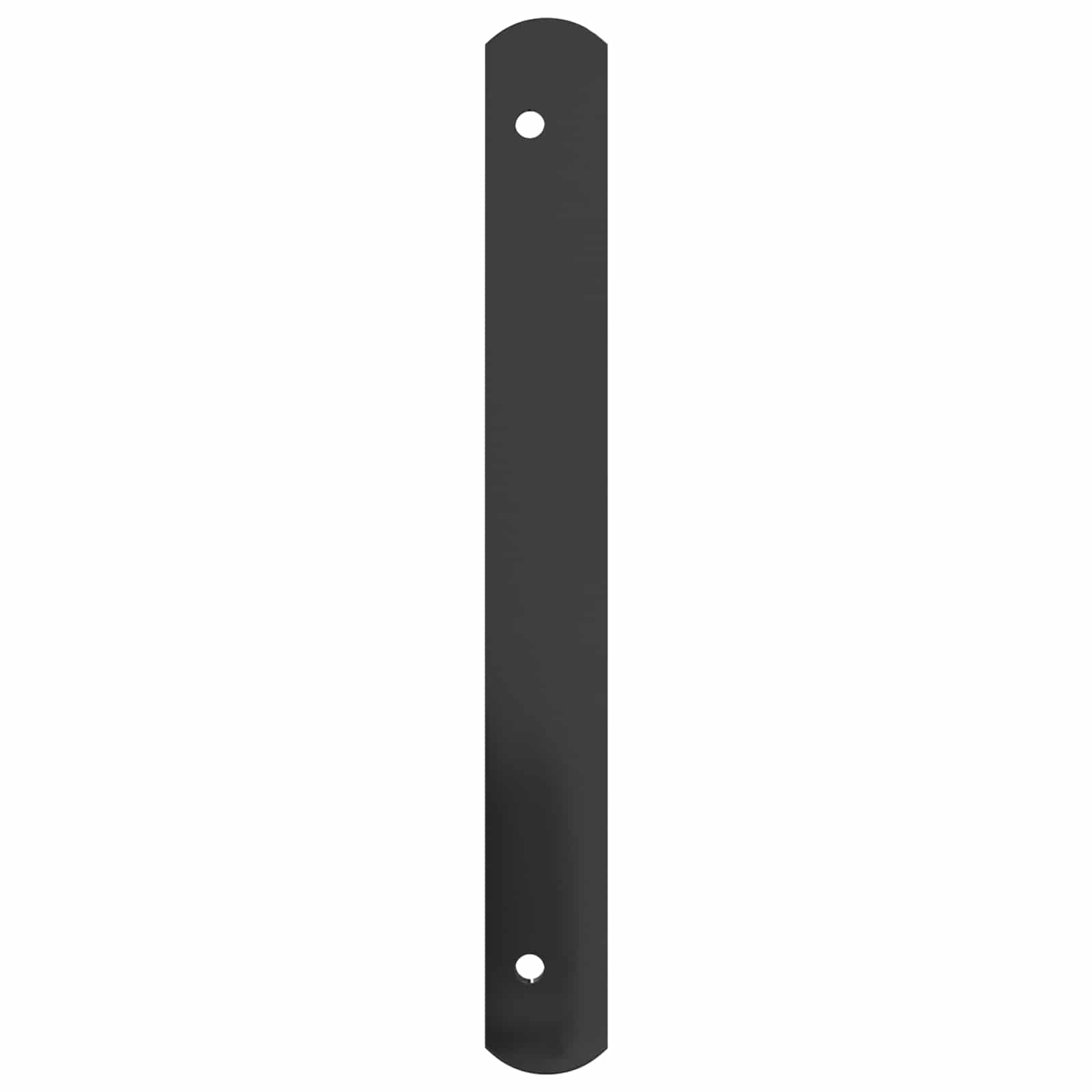Fenstersicherheitsgitter 115 x 30 cm Galvanisiertes Stahl