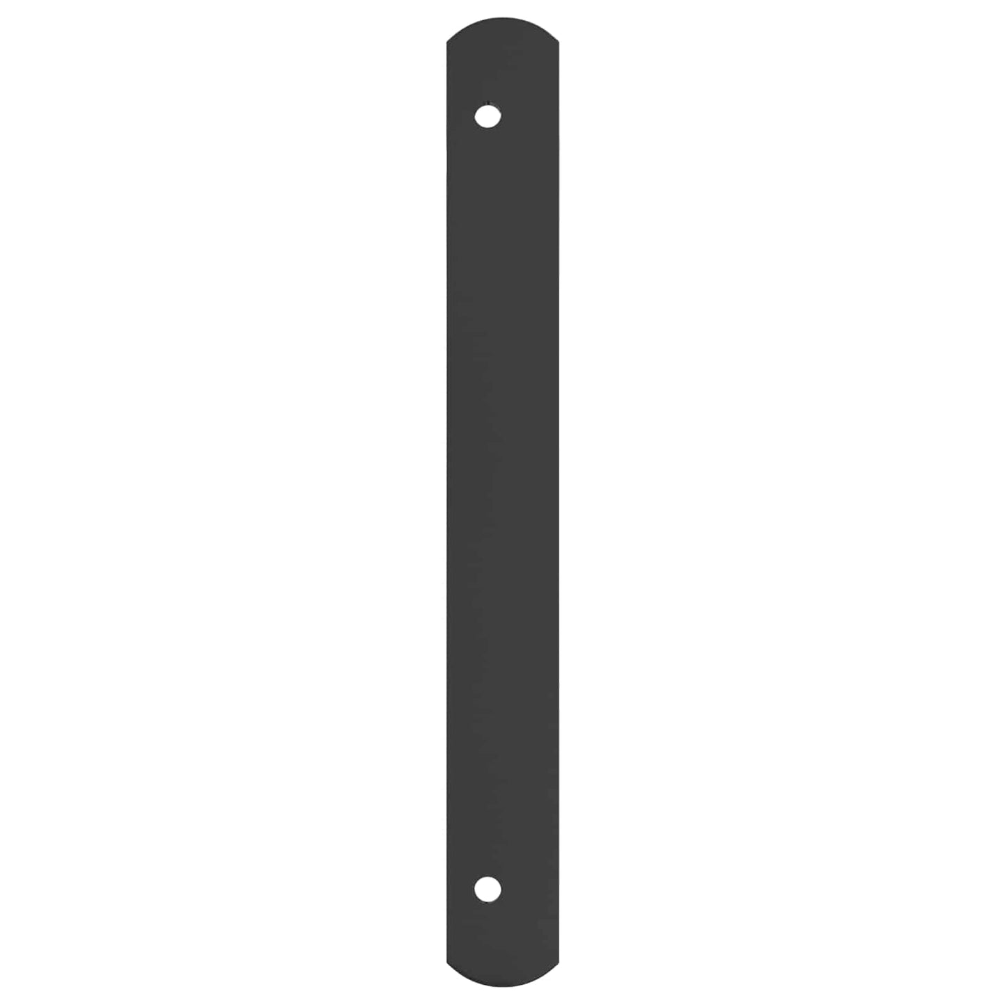 Fenstersicherheitsgitter 176 x 30 cm Galvanisiertes Stahl
