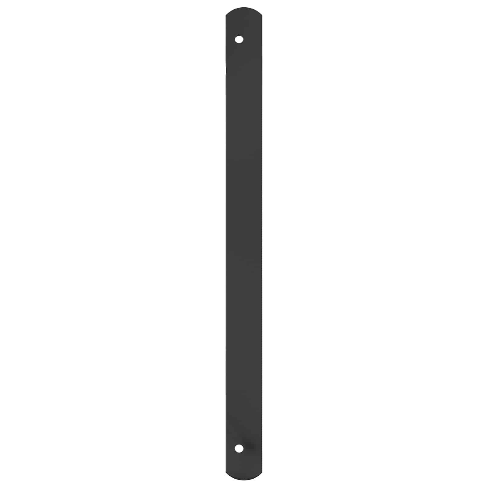 Fenstersicherheitsgitter 174 x 45 cm Galvanisiertes Stahl