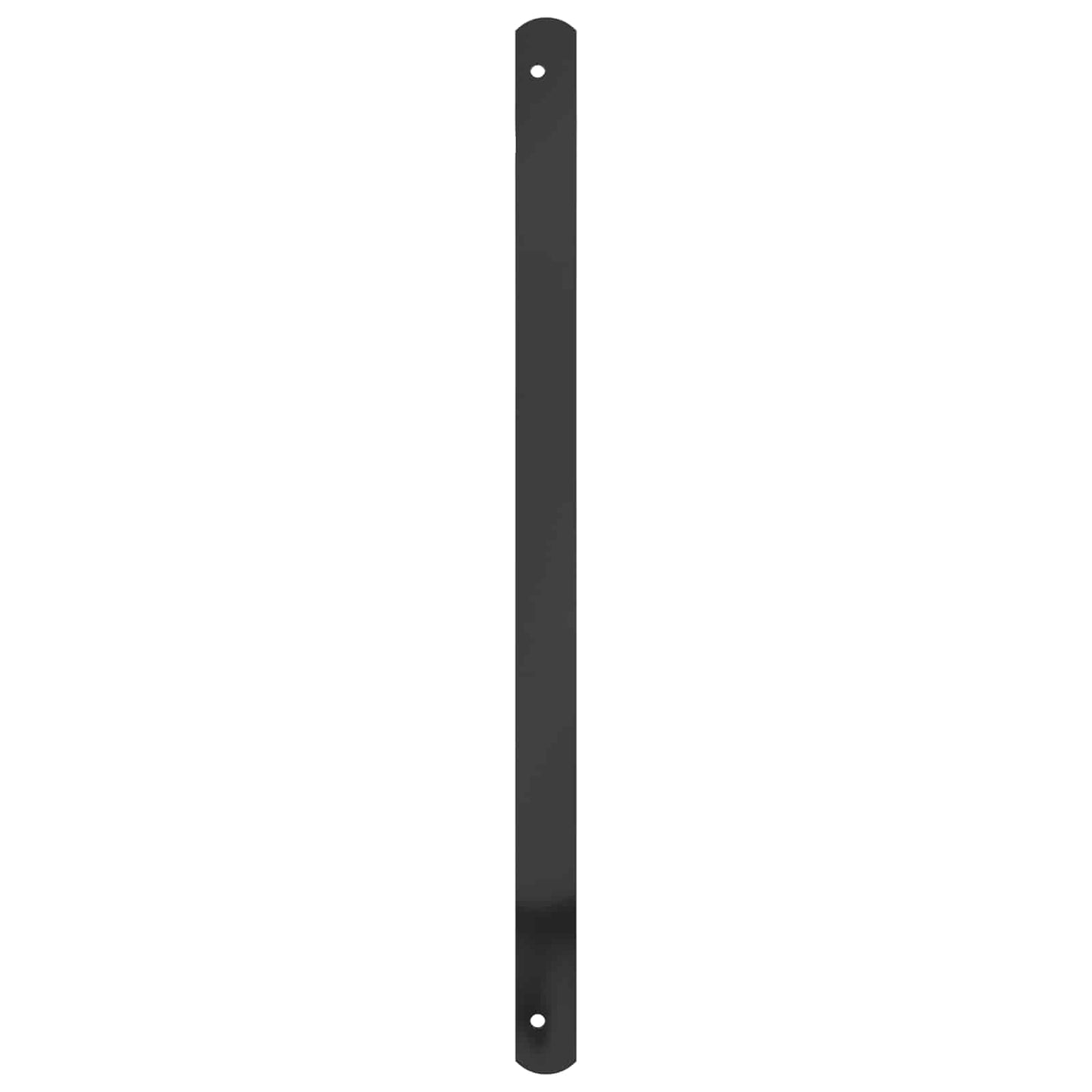 Fenstersicherheitsgitter 75,5 x 60 cm Galvanisiertes Stahl