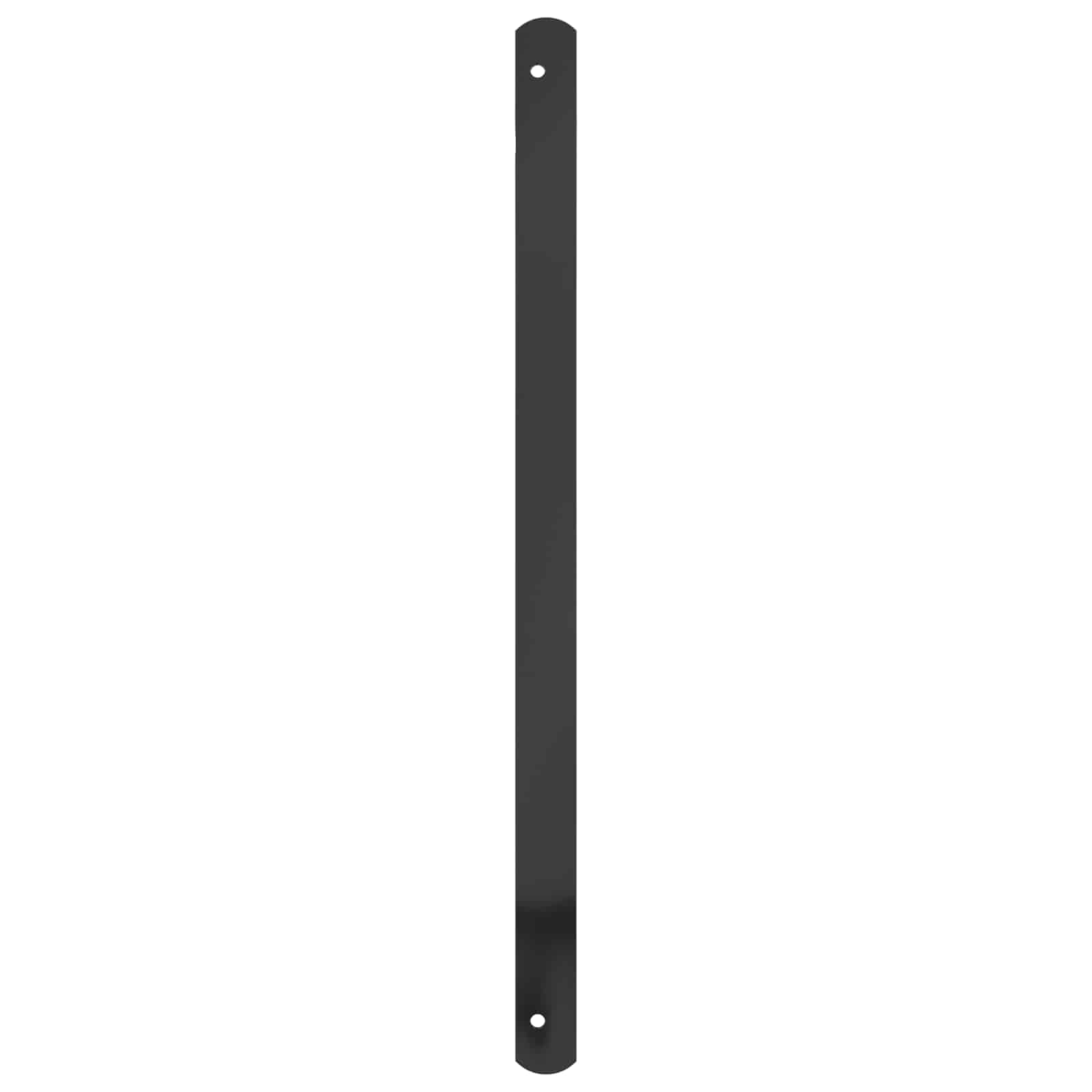 Fenstersicherheitsgitter 75,5 x 60 cm Galvanisiertes Stahl