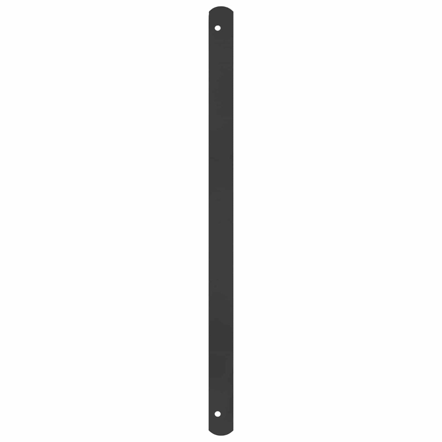 Fenstersicherheitsgitter 115 x 60 cm Galvanisiertes Stahl