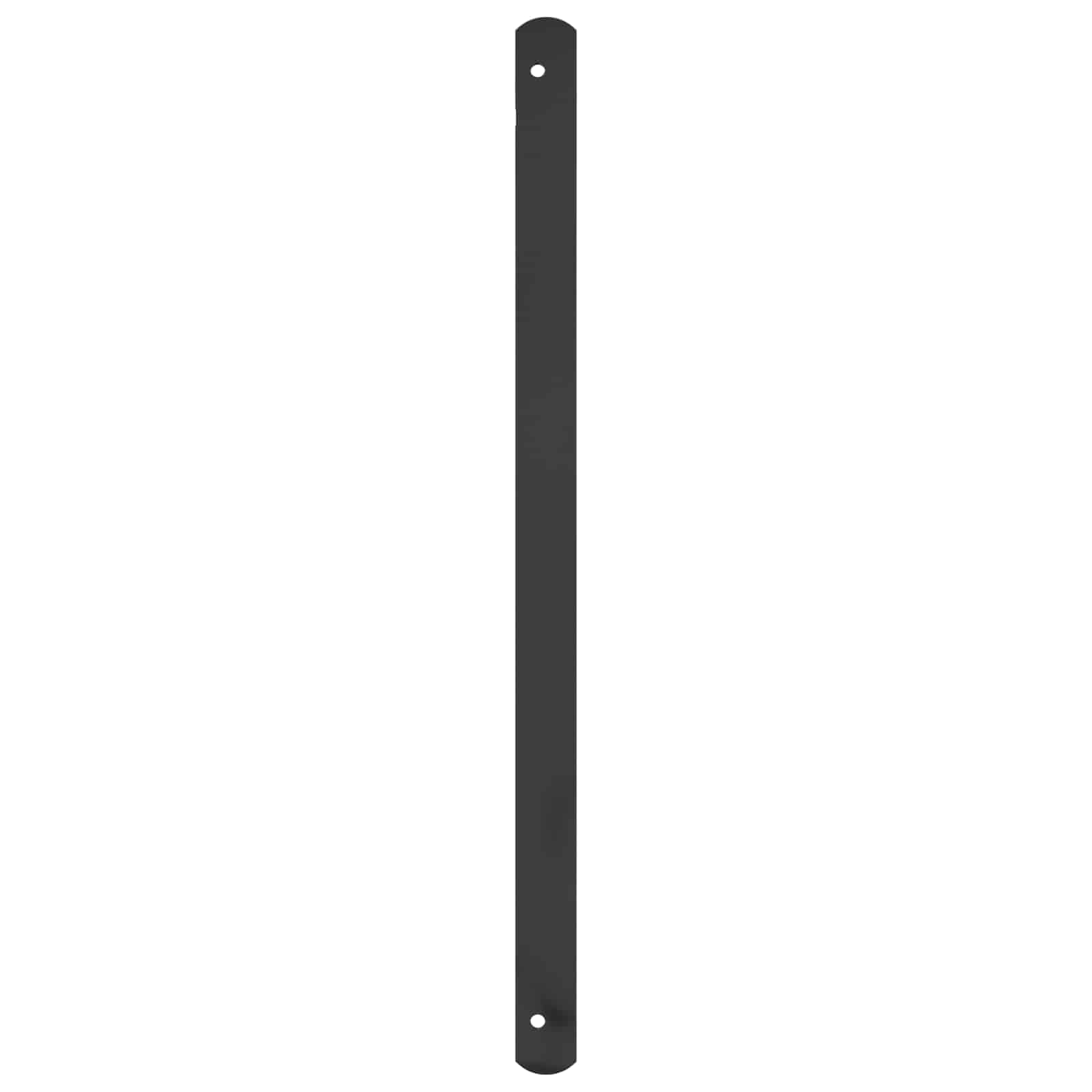 Fenstersicherheitsgitter 175 x 60 cm Galvanisiertes Stahl