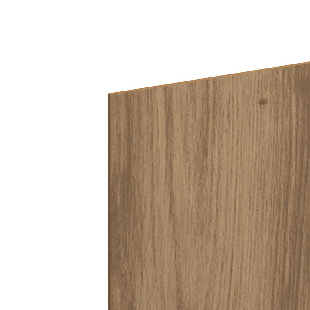 Dekoplatten 150 Stk. Artisan-Eiche 15 x 21 x 0,27 cm