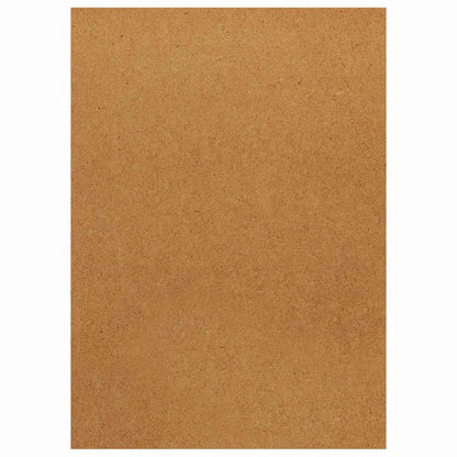 Dekoplatten 150 Stk. Artisan-Eiche 21 x 30 x 0,27 cm