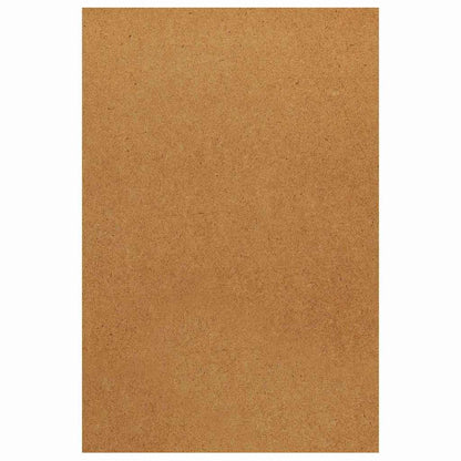 Dekoplatten 50 Stk. Sonoma-Eiche 30 x 42 x 0,27 cm