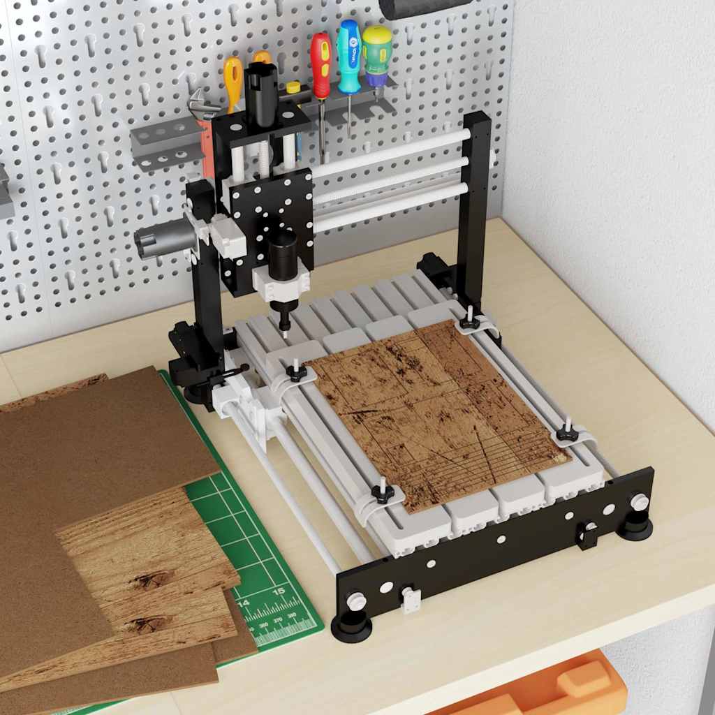 Dekoplatten 50 Stk. Altholz 30 x 42 x 0,27 cm Holzwerkstoff