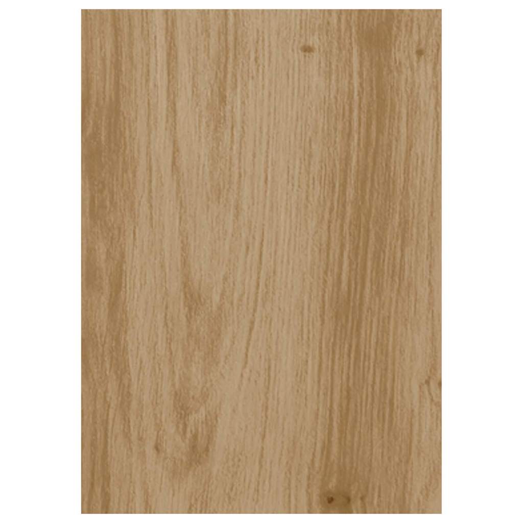 Dekoplatten 50 Stk. Artisan-Eiche 30 x 42 x 0,27 cm