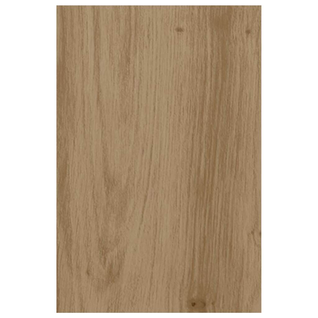 Dekoplatten 50 Stk. Artisan-Eiche 40 x 60 x 0,27 cm