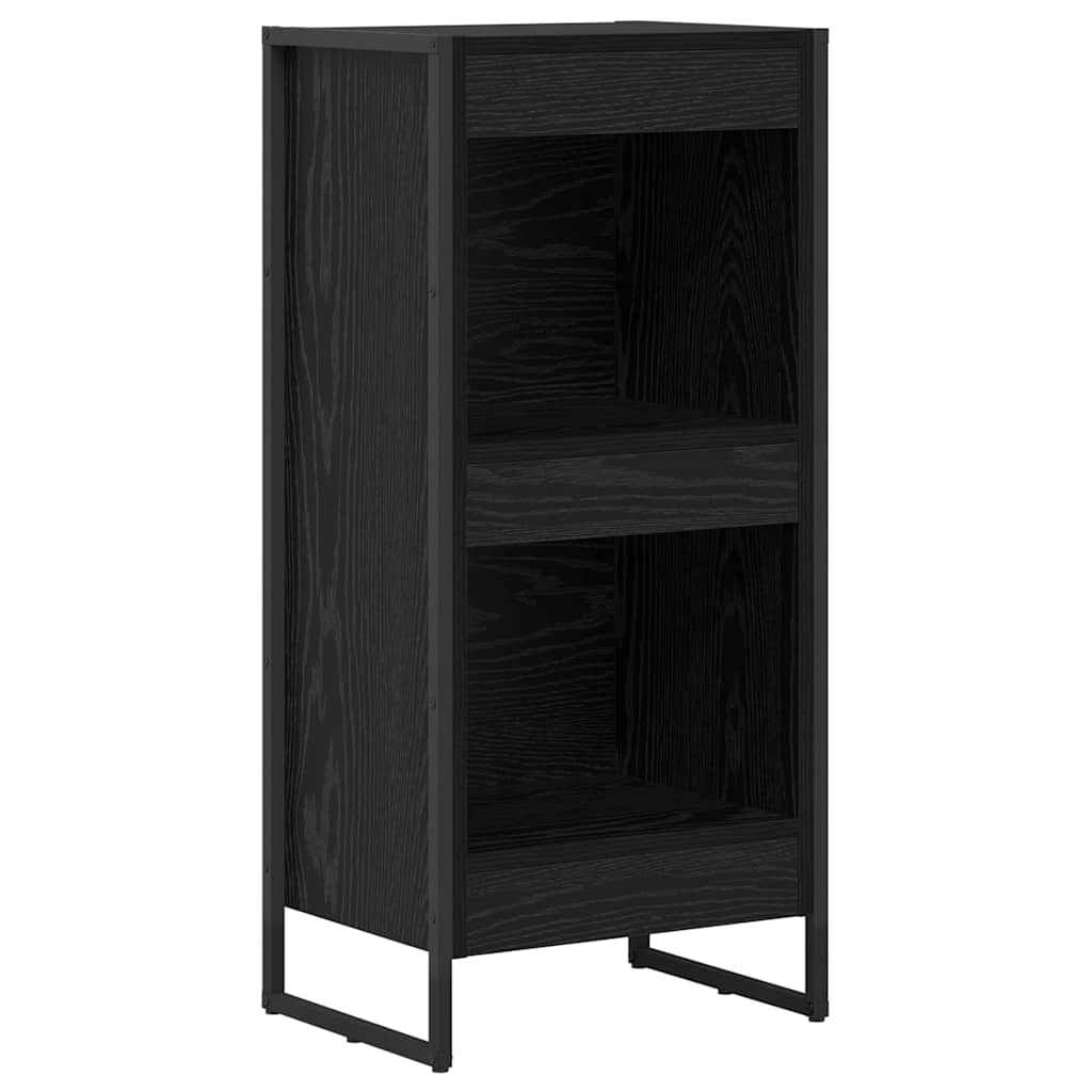 Bücherregal 40 x 30 x 86,5 cm Holzwerkstoff