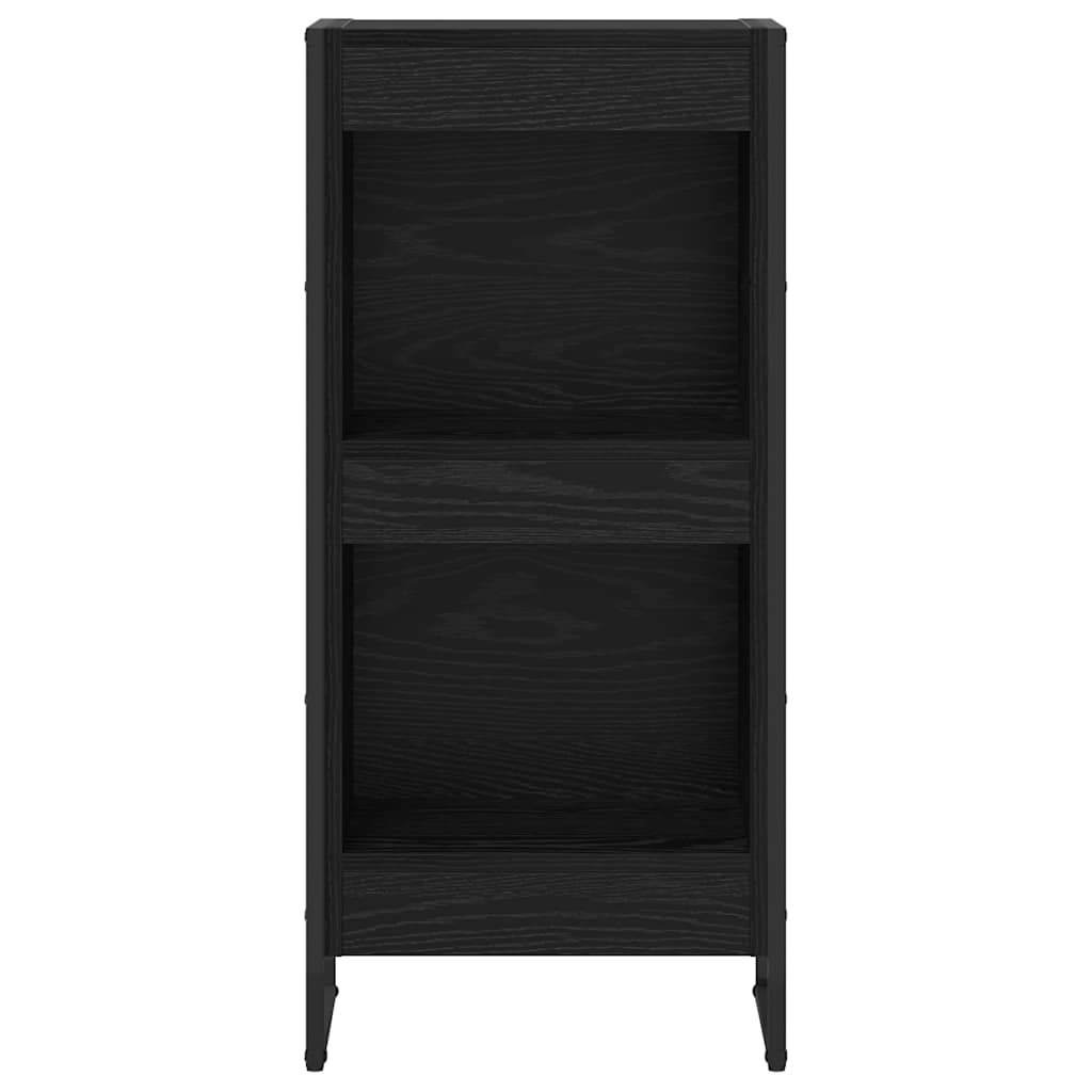 Bücherregal 40 x 30 x 86,5 cm Holzwerkstoff