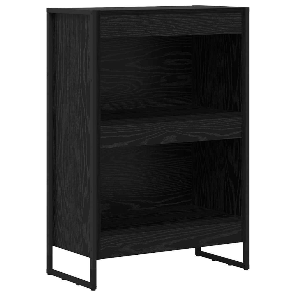 Bücherregal 60 x 30 x 86,5 cm Holzwerkstoff