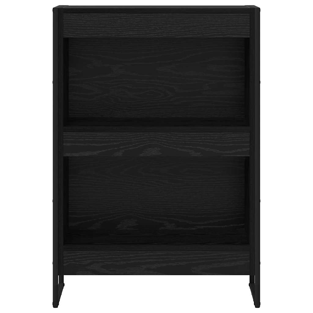 Bücherregal 60 x 30 x 86,5 cm Holzwerkstoff