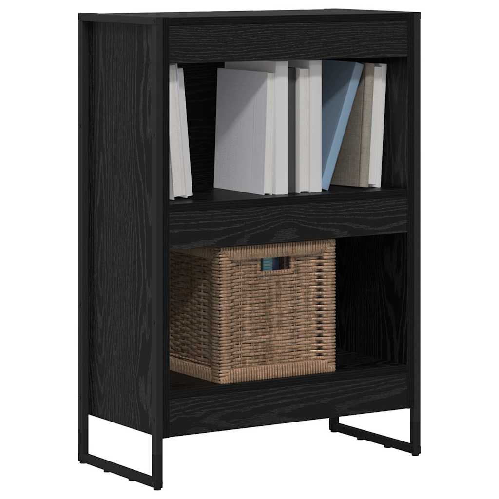 Bücherregal 60 x 30 x 86,5 cm Holzwerkstoff