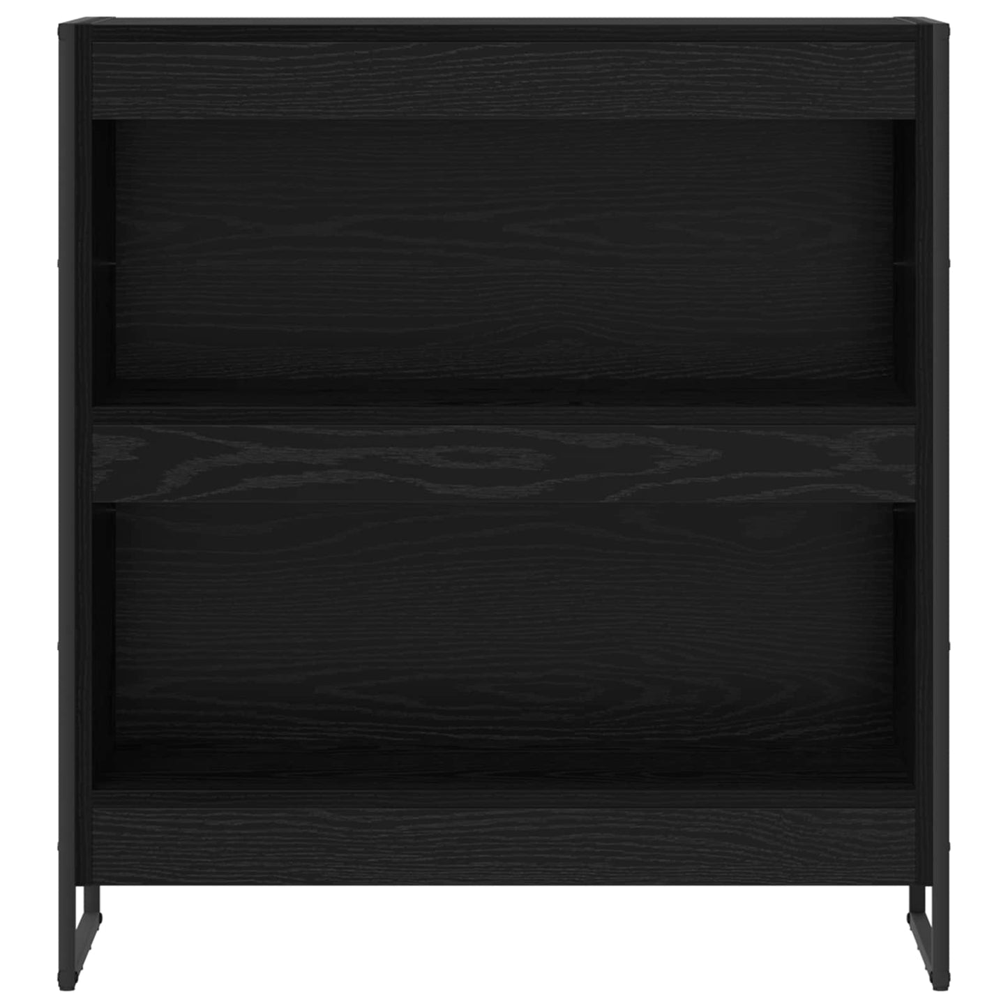 Bücherregal 80 x 30 x 86,5 cm Holzwerkstoff
