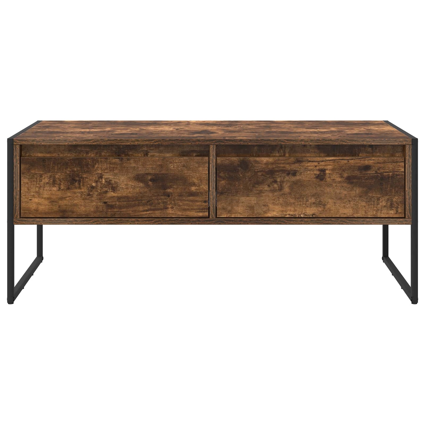 Couchtisch Raucharbe 100 x 46 x 40 cm Holzwerkstoff