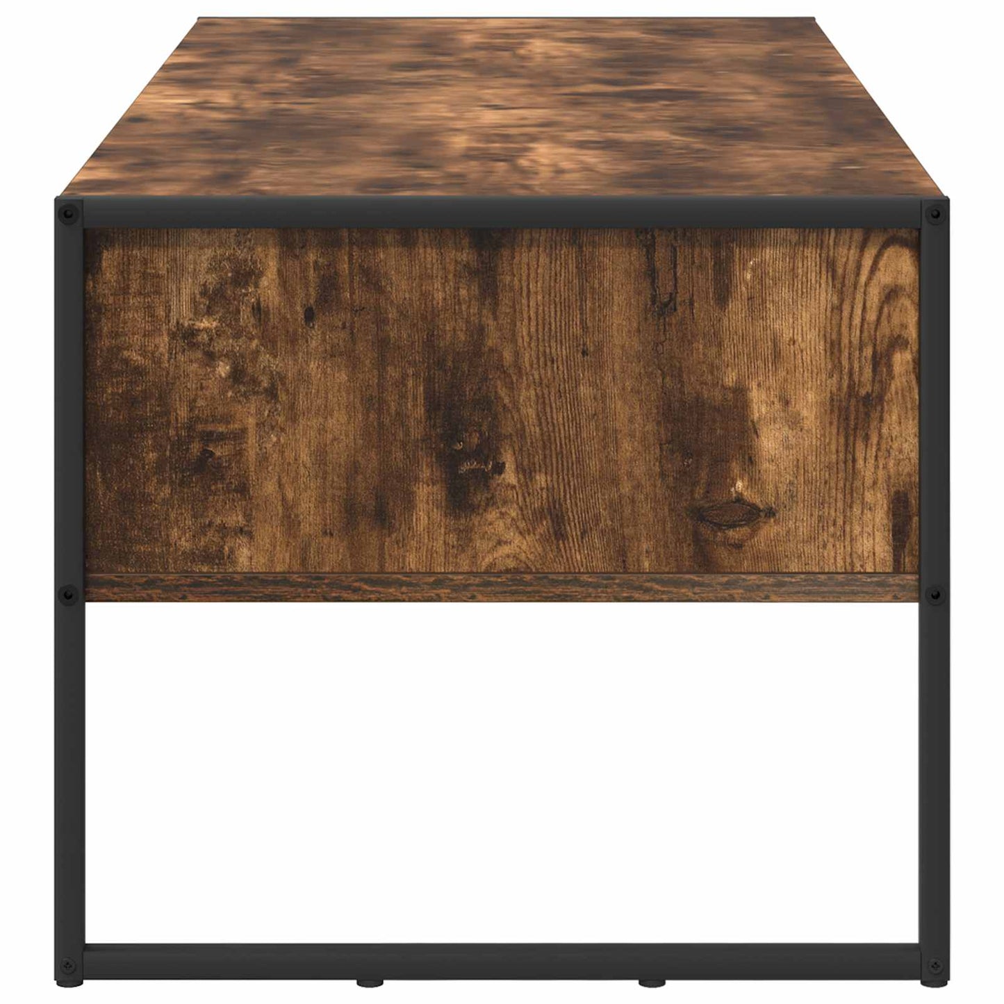 Couchtisch Raucharbe 100 x 46 x 40 cm Holzwerkstoff