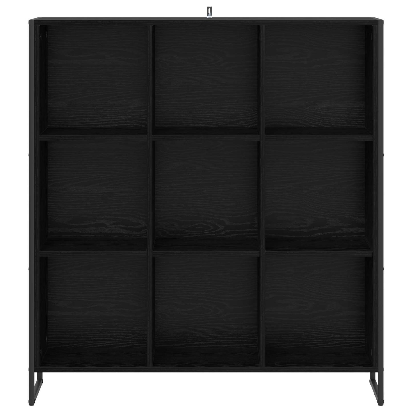 Bücherregal 99,5 x 30 x 108,5 cm Holzwerkstoff