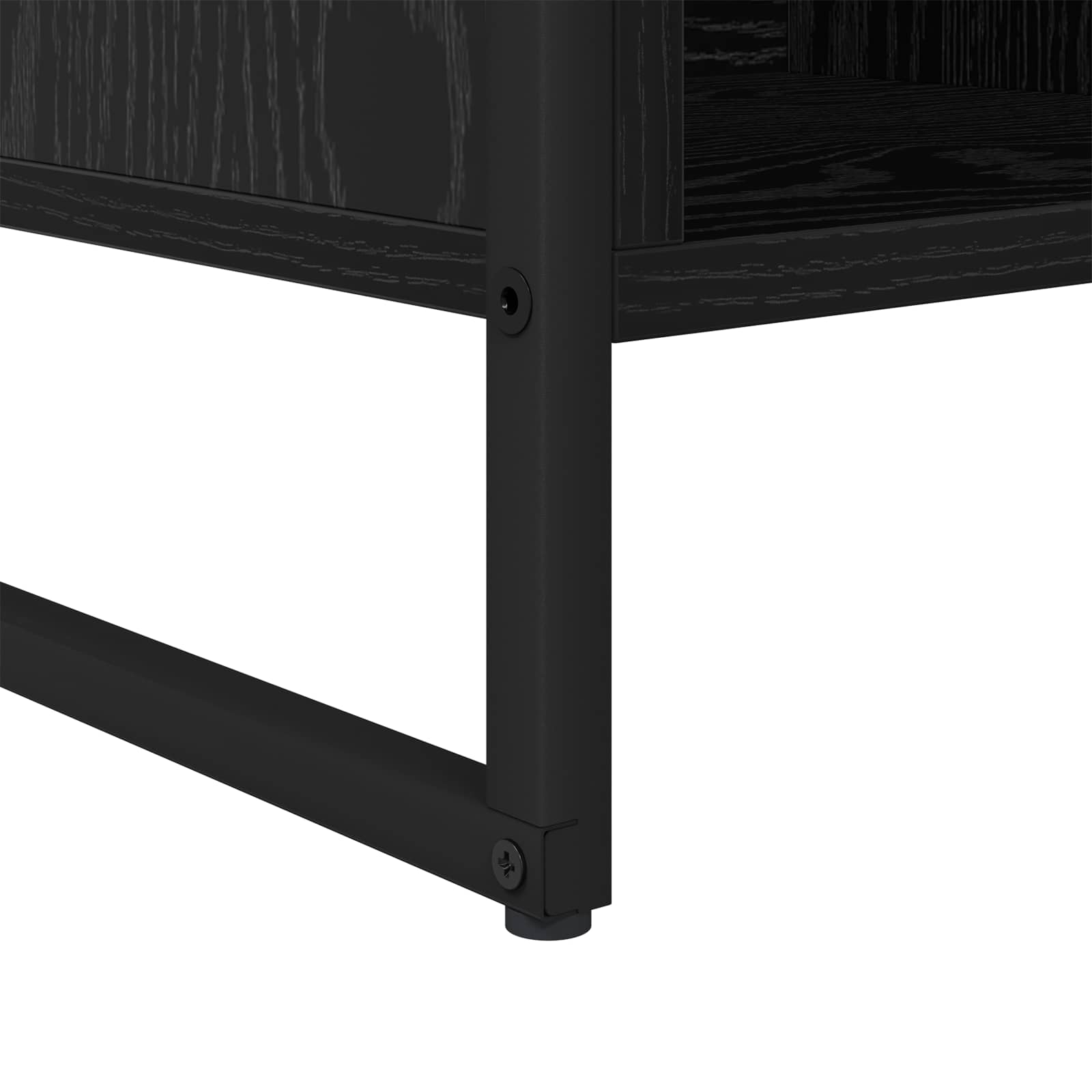 Bücherregal 68 x 30 x 108.5 cm Holzwerkstoff