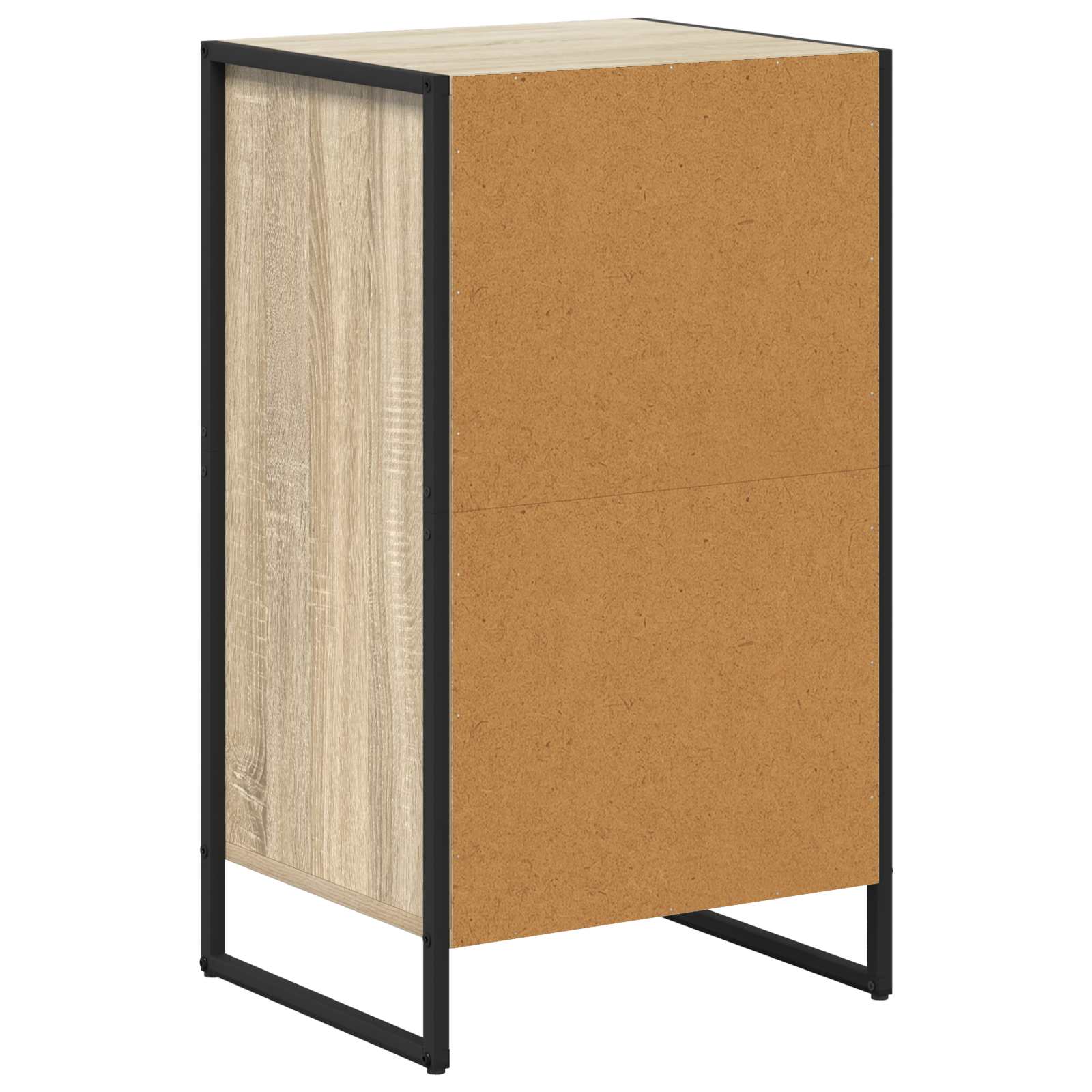 Sideboard Sonoma 42 x 36 x 75,5 cm Holzwerkstoff