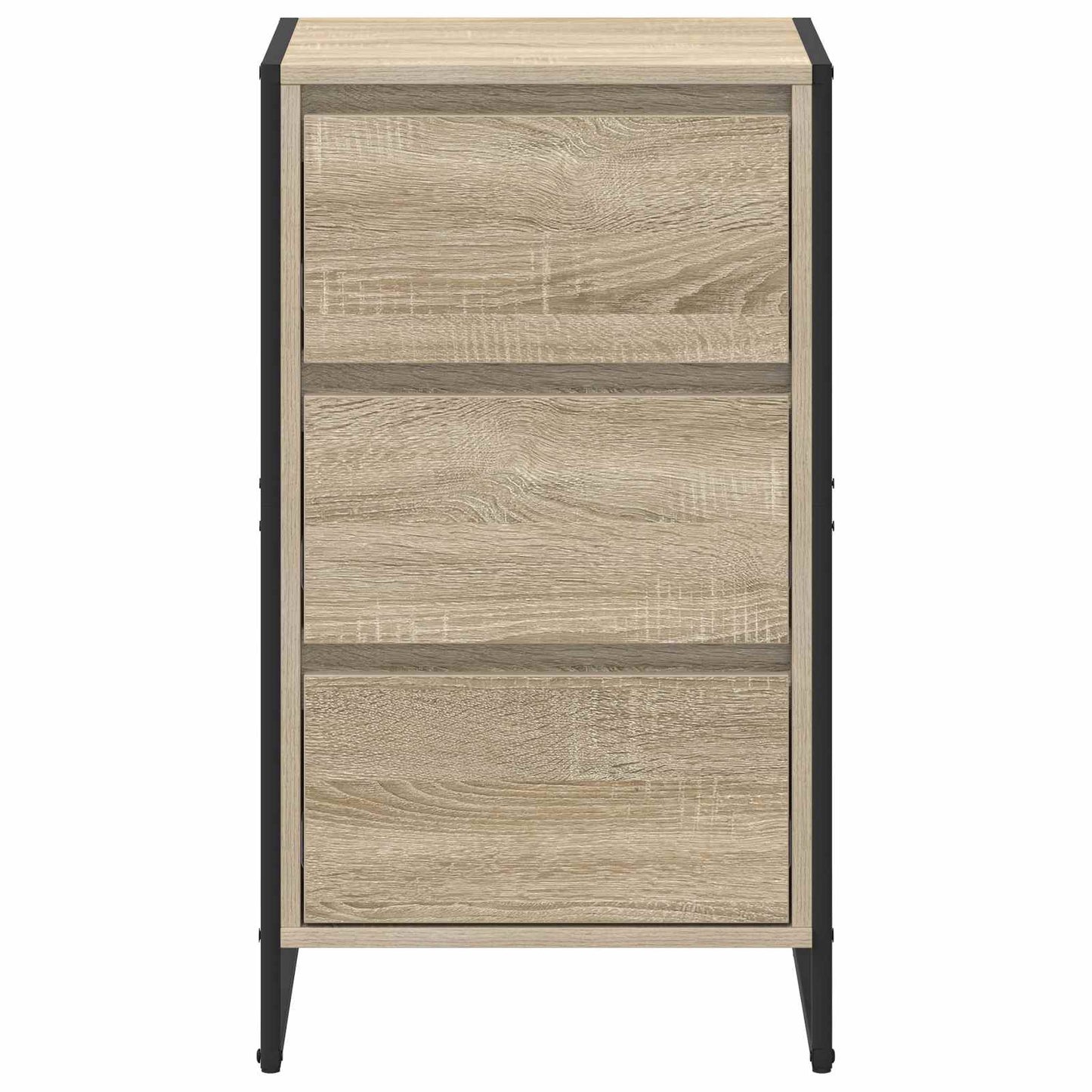 Sideboard Sonoma 42 x 36 x 75,5 cm Holzwerkstoff