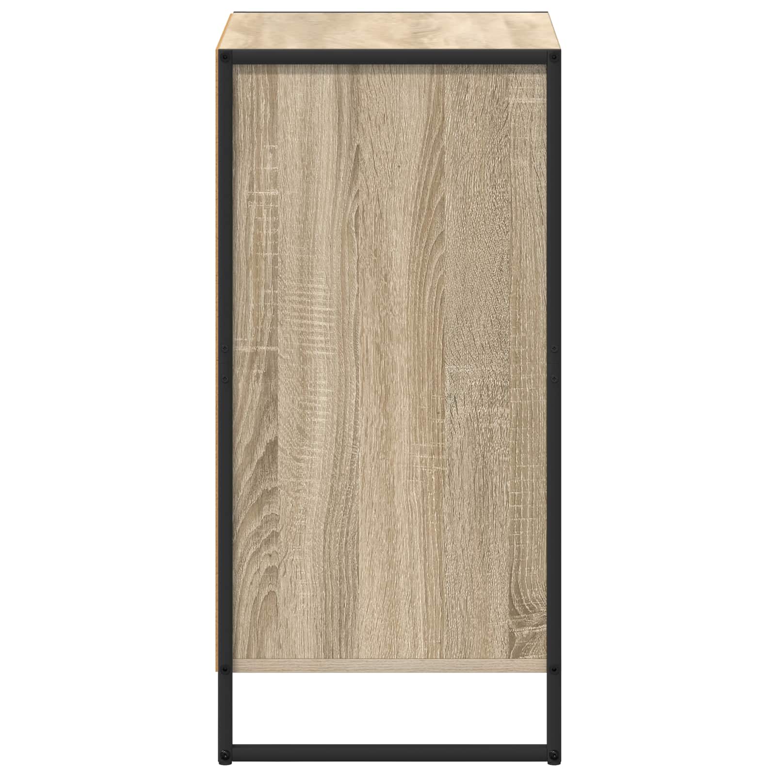 Sideboard Sonoma 42 x 36 x 75,5 cm Holzwerkstoff