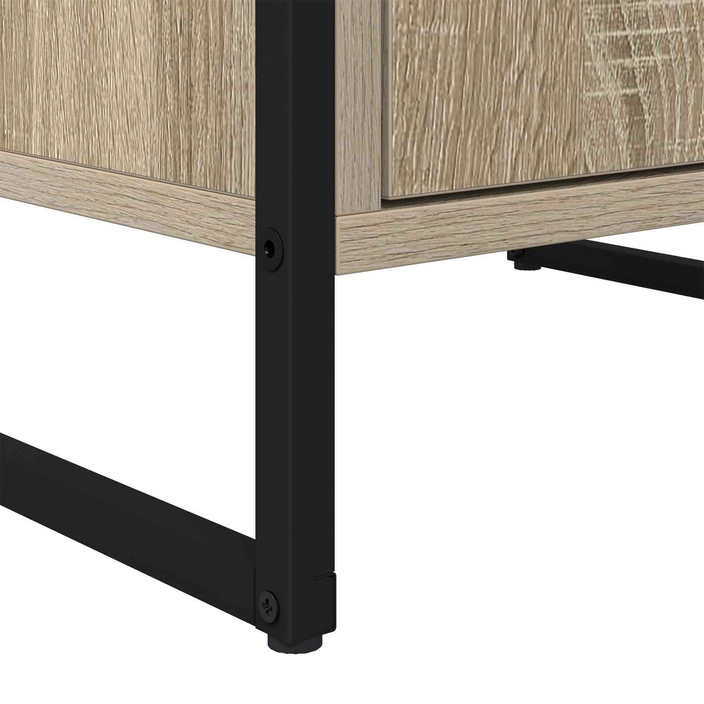 Sideboard Sonoma 43 x 36 x 75,5 cm Holzwerkstoff