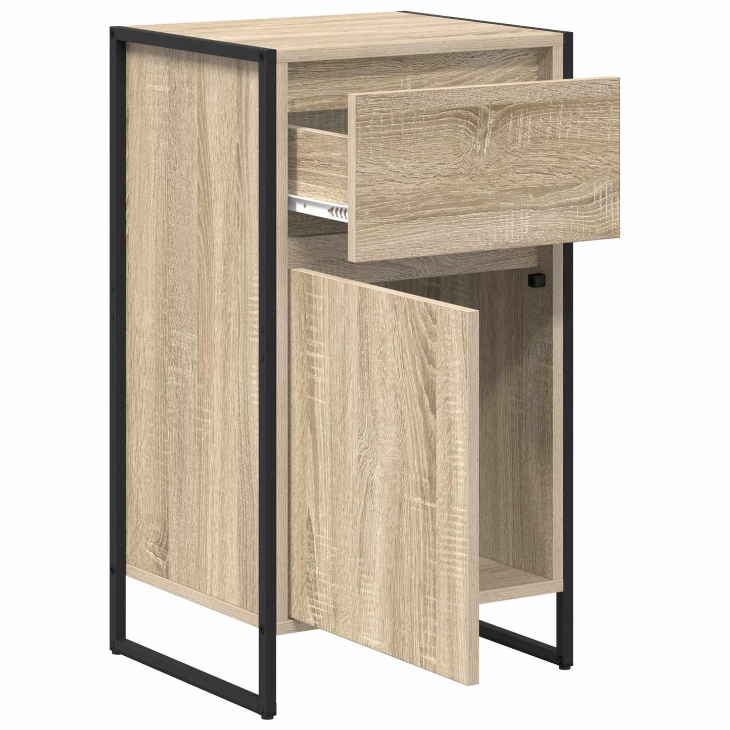 Sideboard Sonoma 43 x 36 x 75,5 cm Holzwerkstoff