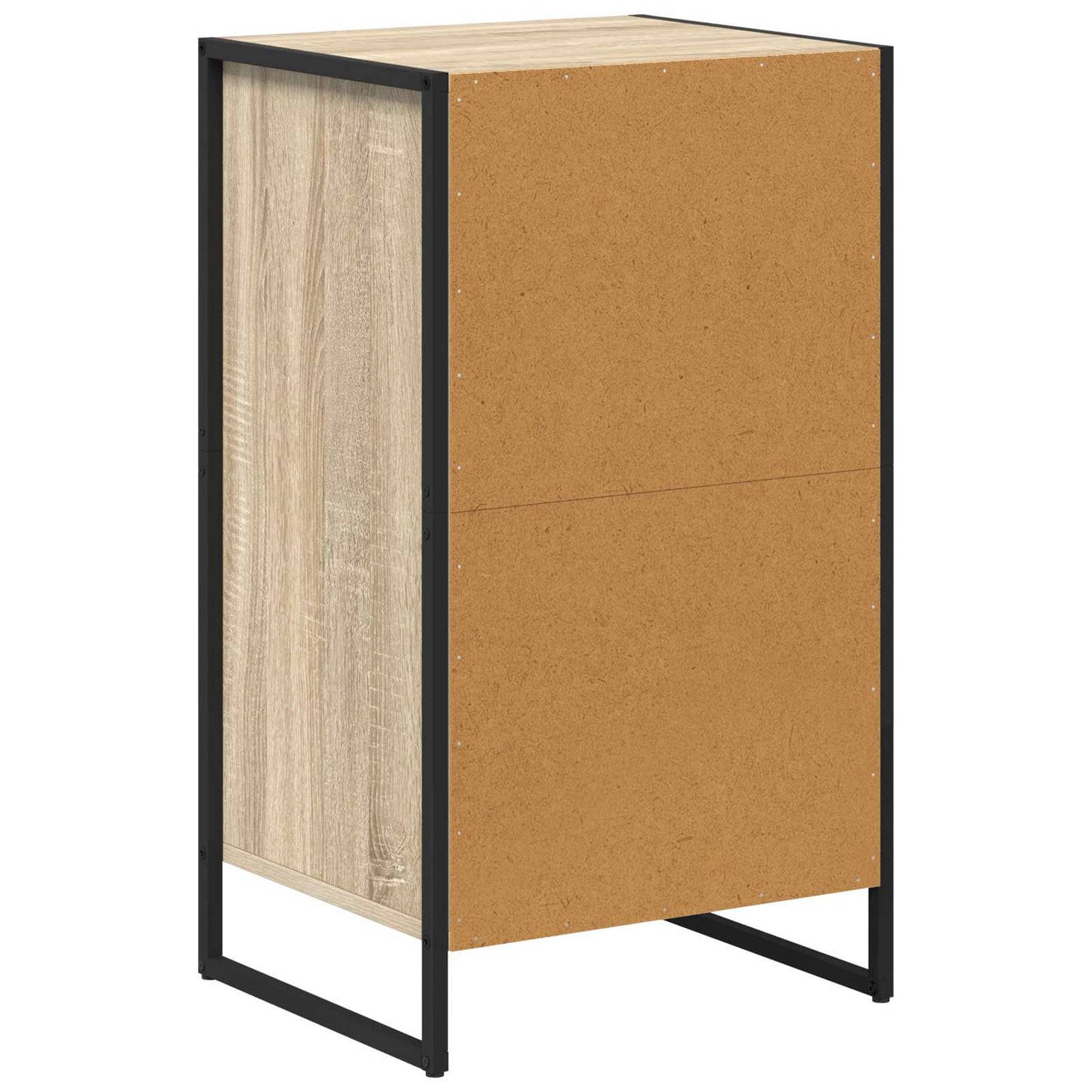 Sideboard Sonoma 43 x 36 x 75,5 cm Holzwerkstoff