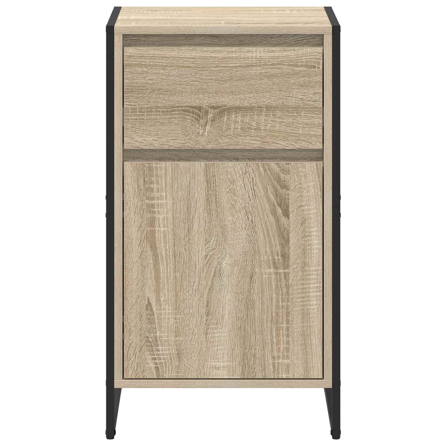 Sideboard Sonoma 43 x 36 x 75,5 cm Holzwerkstoff