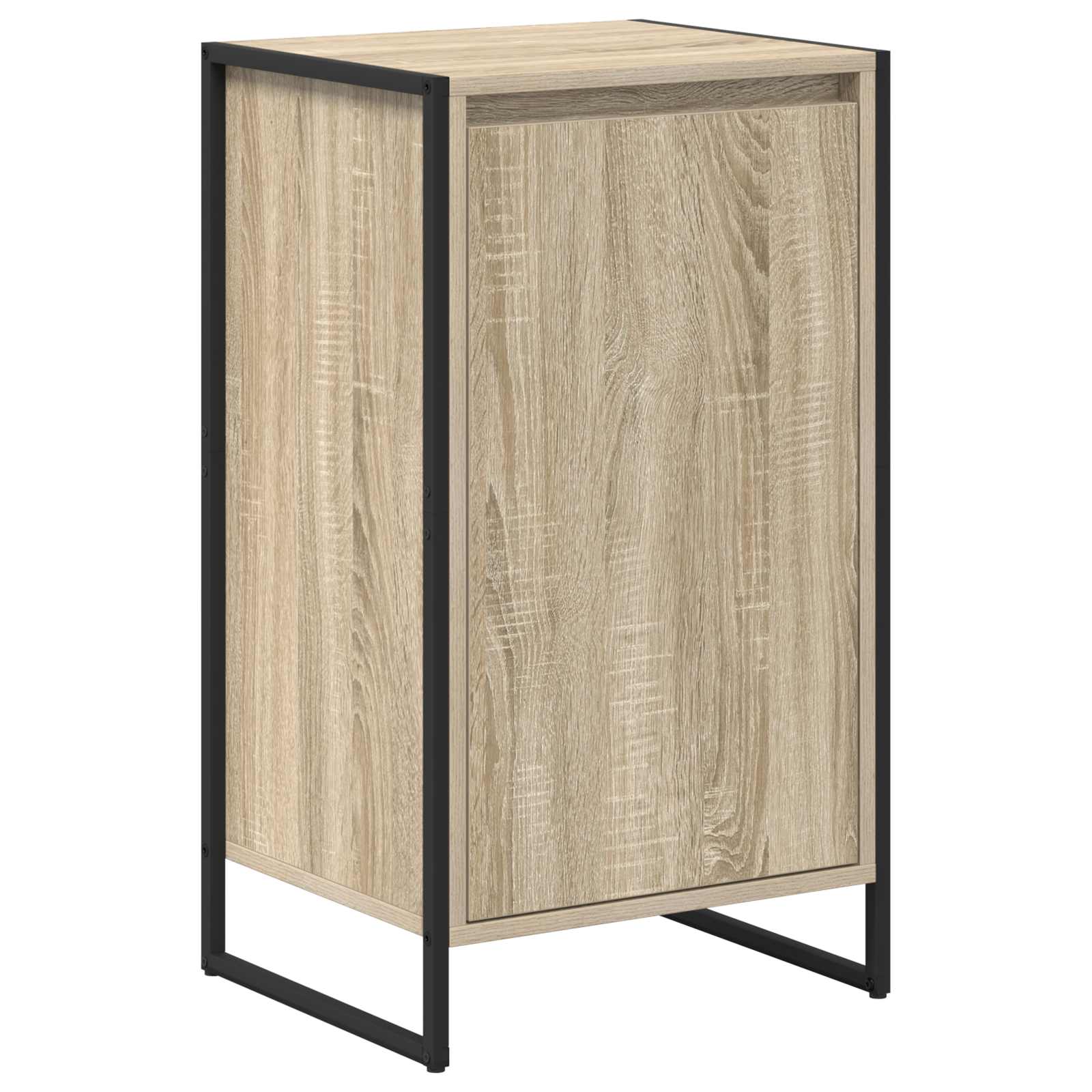 Sideboard Sonoma 43 x 36 x 75,5 cm Holzwerkstoff