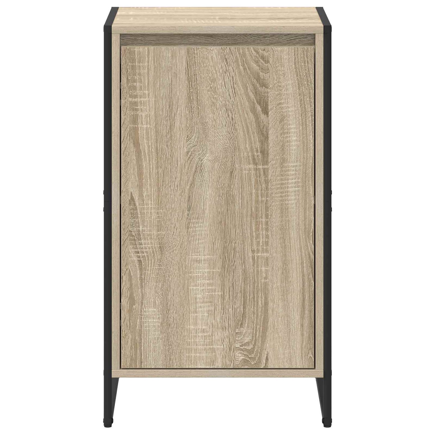 Sideboard Sonoma 43 x 36 x 75,5 cm Holzwerkstoff