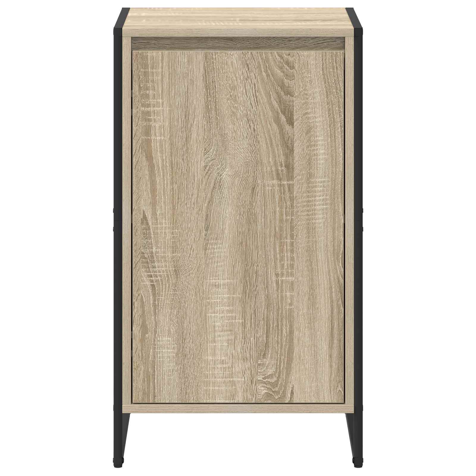 Sideboard Sonoma 43 x 36 x 75,5 cm Holzwerkstoff