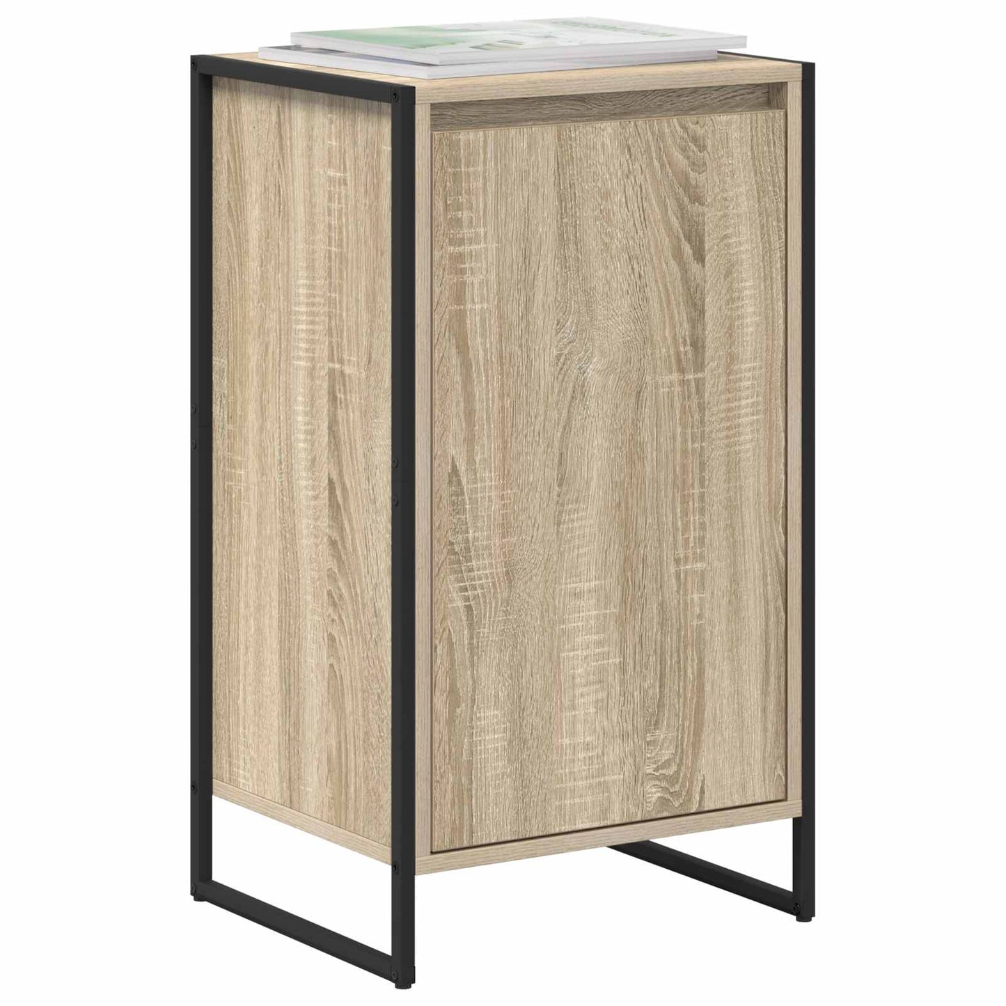 Sideboard Sonoma 43 x 36 x 75,5 cm Holzwerkstoff