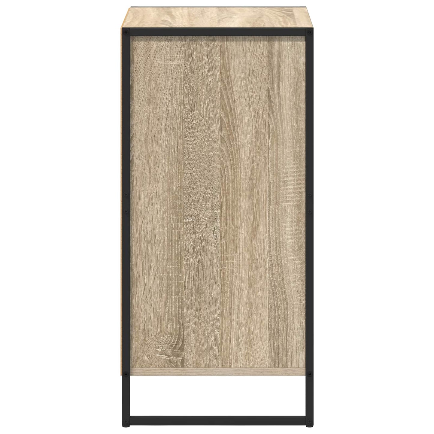 Sideboard Sonoma 43 x 36 x 75,5 cm Holzwerkstoff