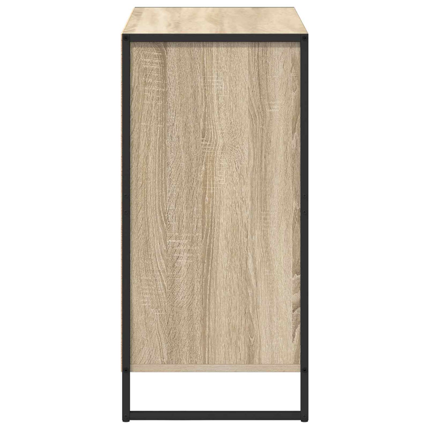 Sideboard Sonoma 79 x 36 x 75.5 cm Holzwerkstoff