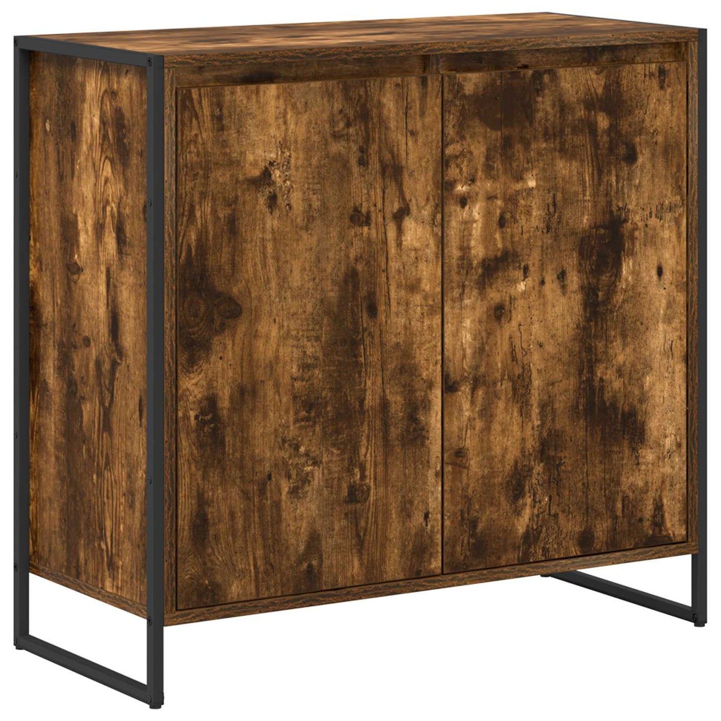 Seitenschrank Raucharbe 79 x 36 x 75 cm Holzwerkstoff