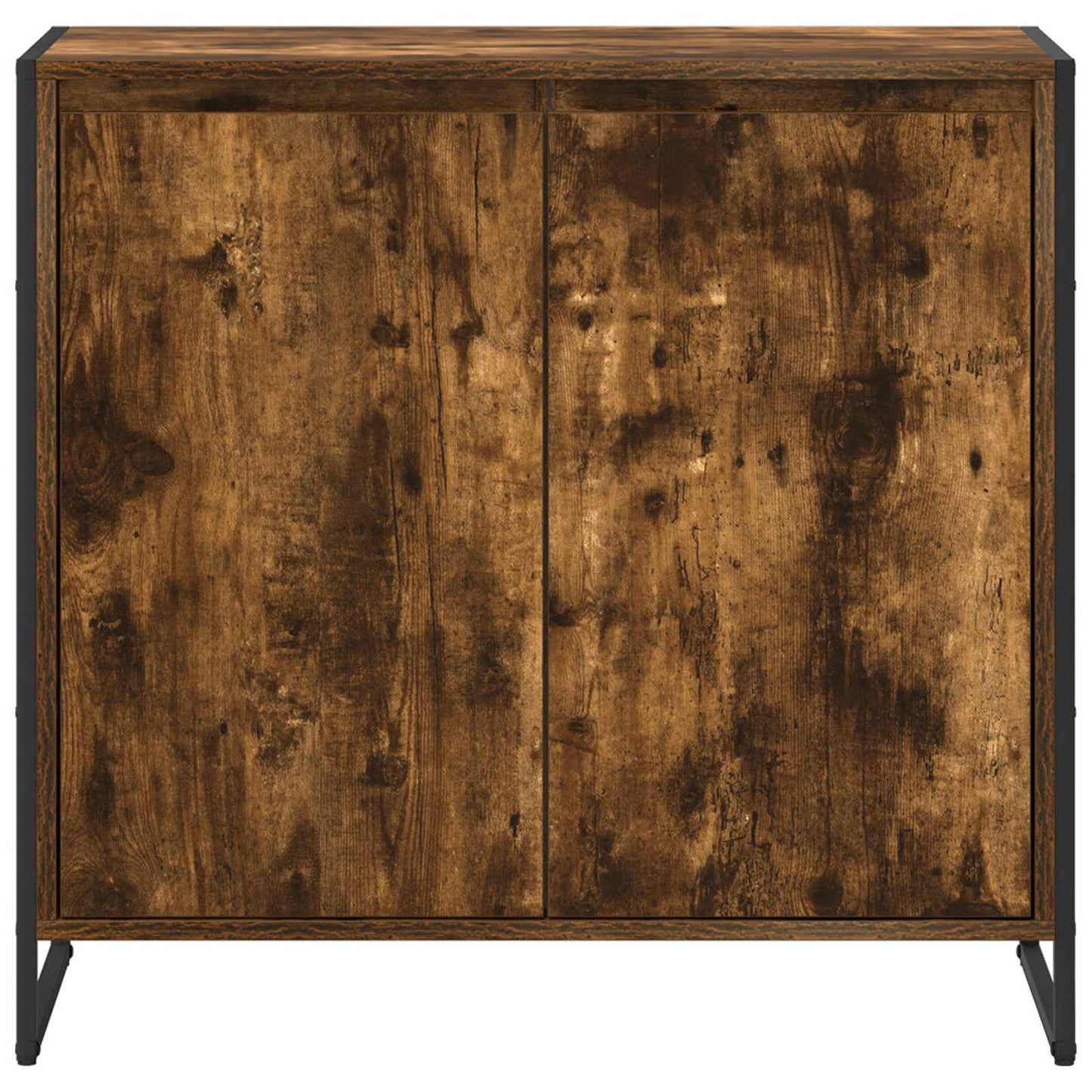 Seitenschrank Raucharbe 79 x 36 x 75 cm Holzwerkstoff
