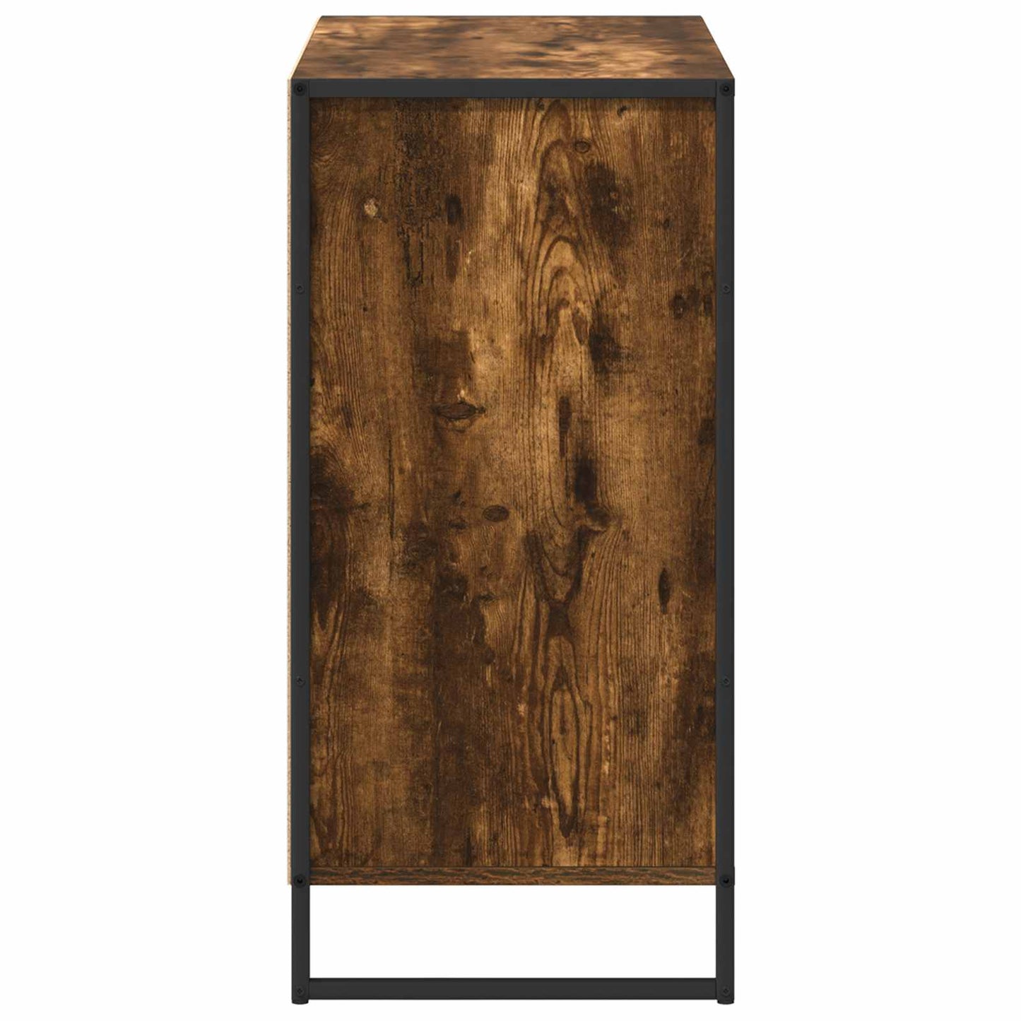 Seitenschrank Raucharbe 79 x 36 x 75 cm Holzwerkstoff