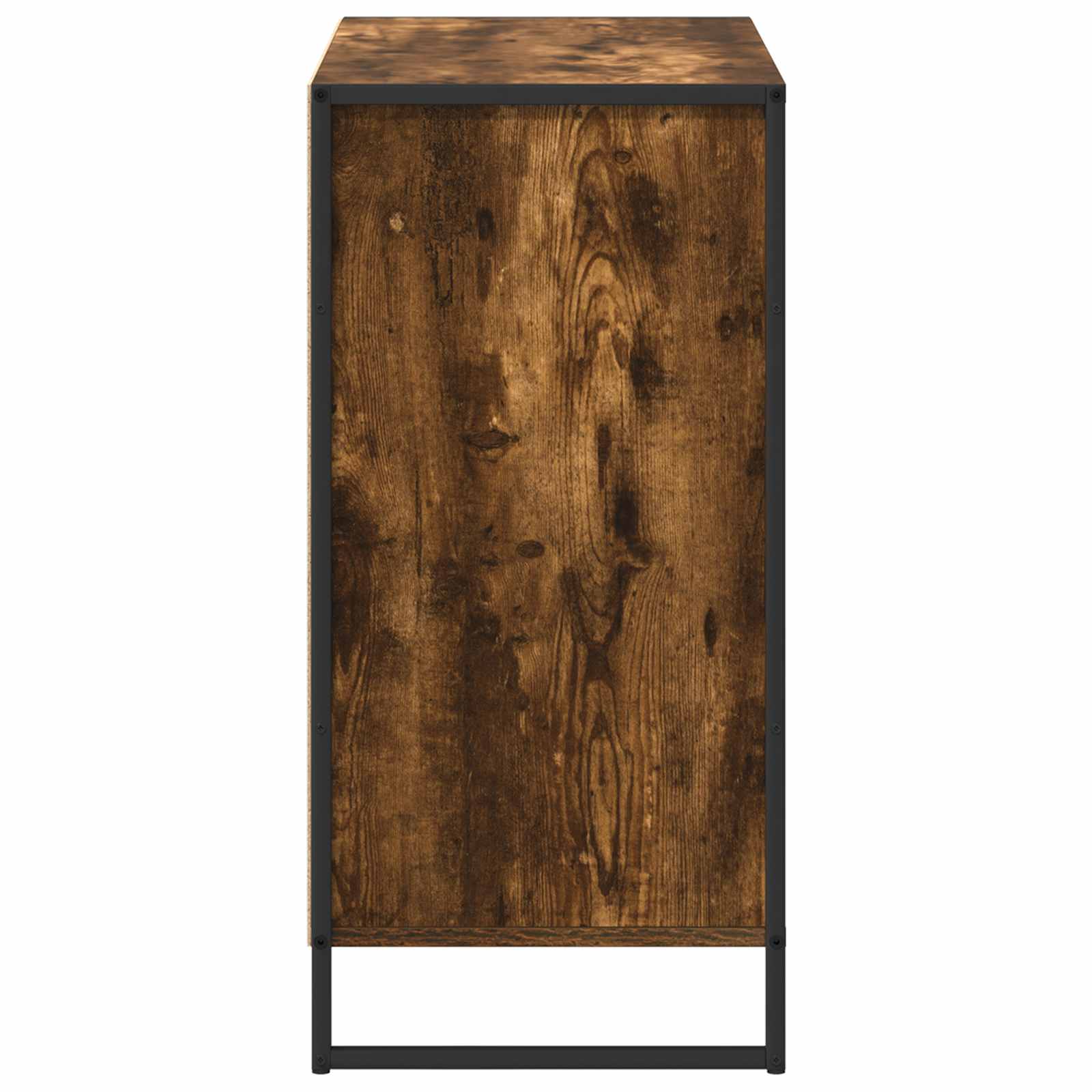 Seitenschrank Raucharbe 79 x 36 x 75 cm Holzwerkstoff