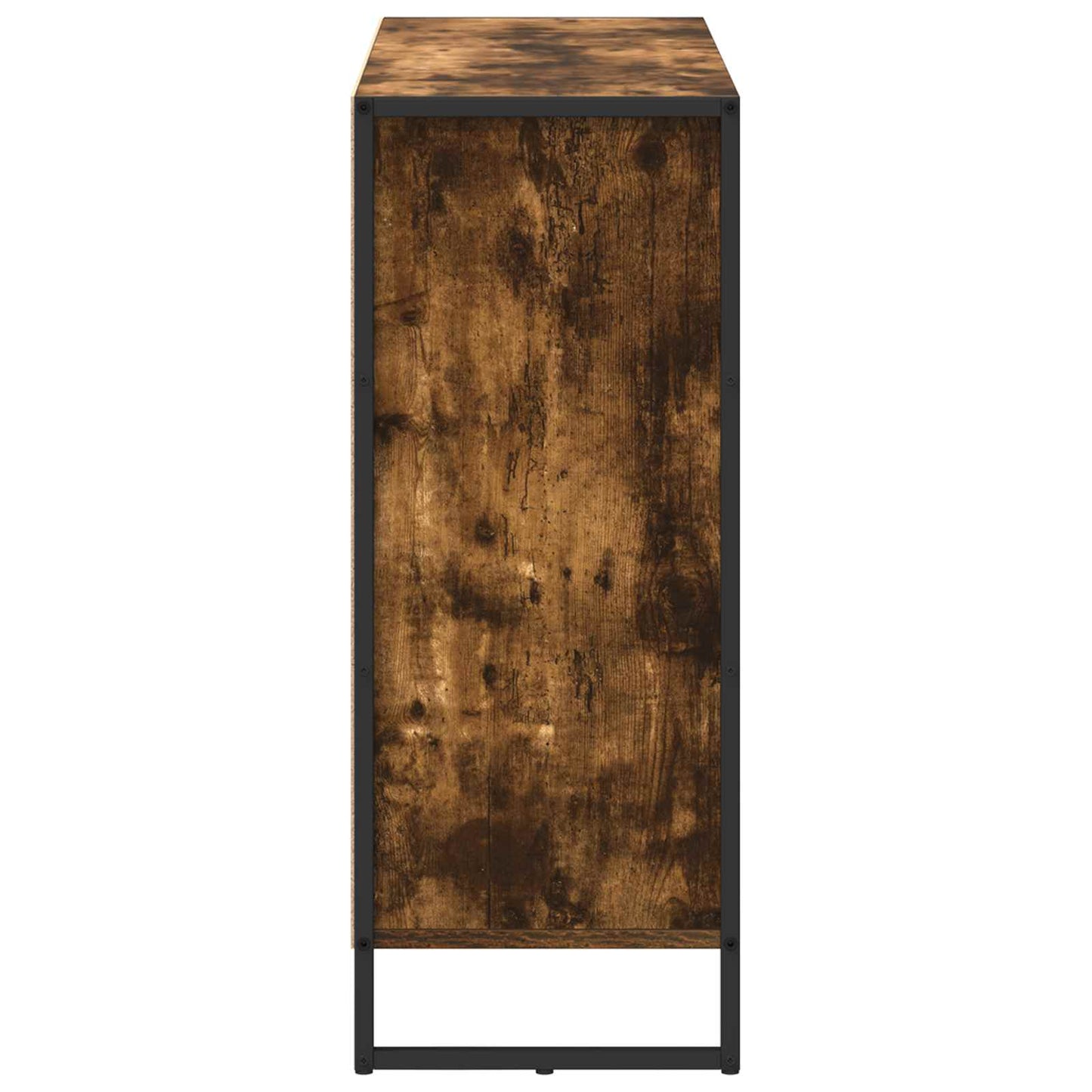 Seitenschrank Raucharbe 96,5 x 30 x 75 cm Holzwerkstoff