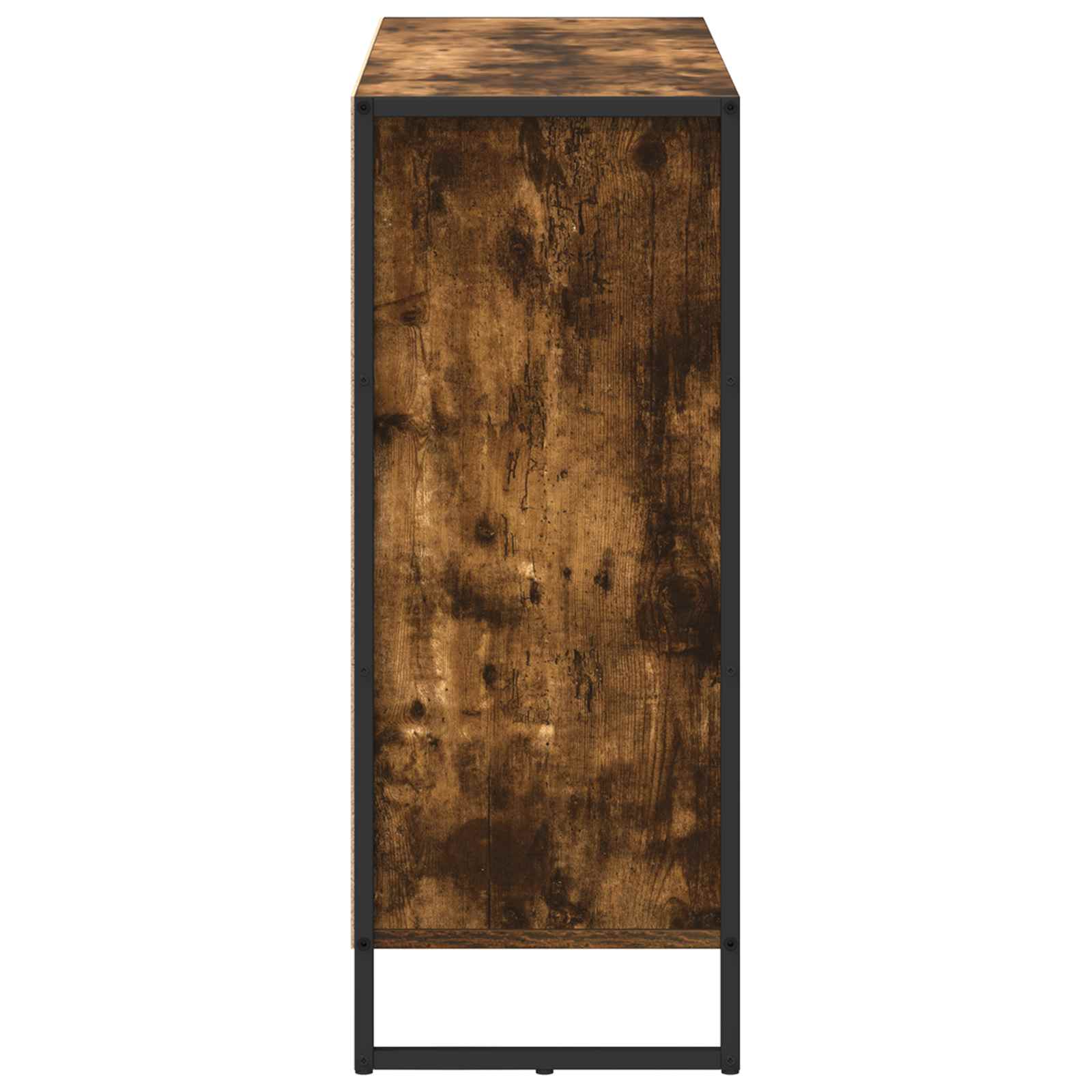 Seitenschrank Raucharbe 96,5 x 30 x 75 cm Holzwerkstoff