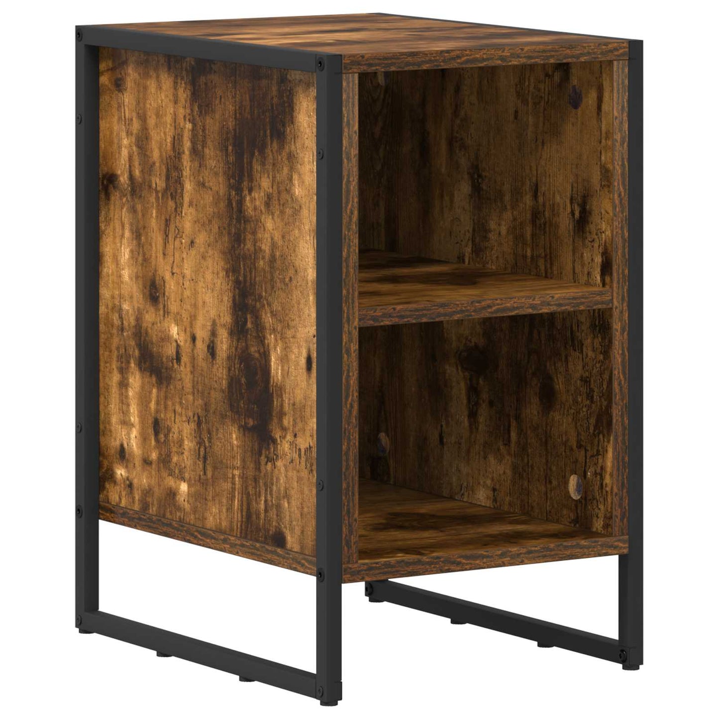 Nachttisch Rauches Eiche 39,5 x 30 x 50 cm Holzwerkstoff
