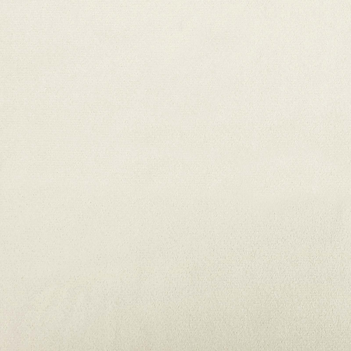 Chesterfield Bench Creme 112 x 65,5 x 75 cm Samt