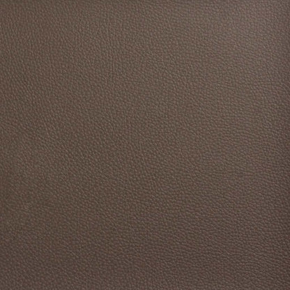 Chesterfield Bench Braun 119,5 x 64,5 x 75 cm Kunstleder