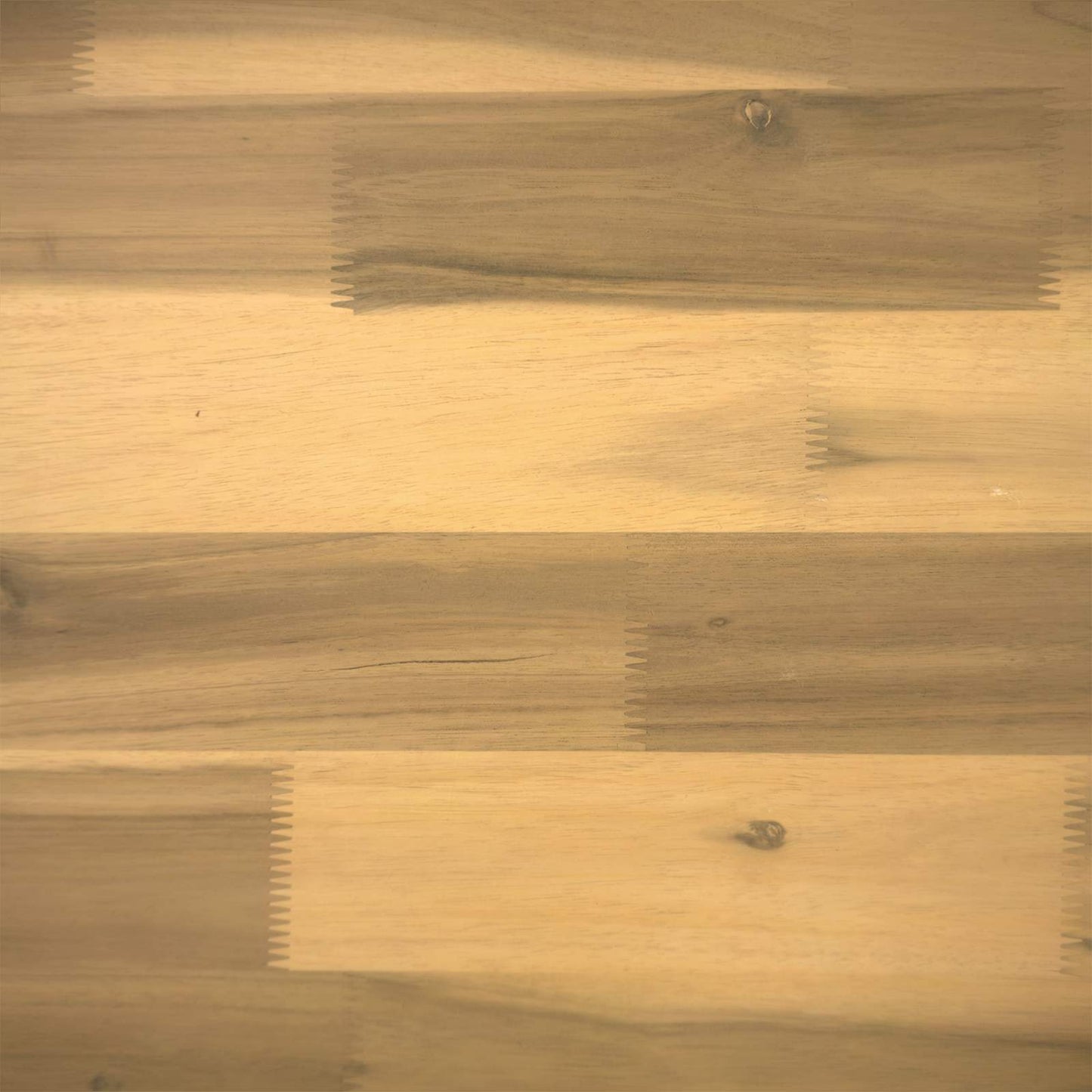 Doppelbettgestell mit Kopfteil ROSTOCK Weiß 140 x 200 cm