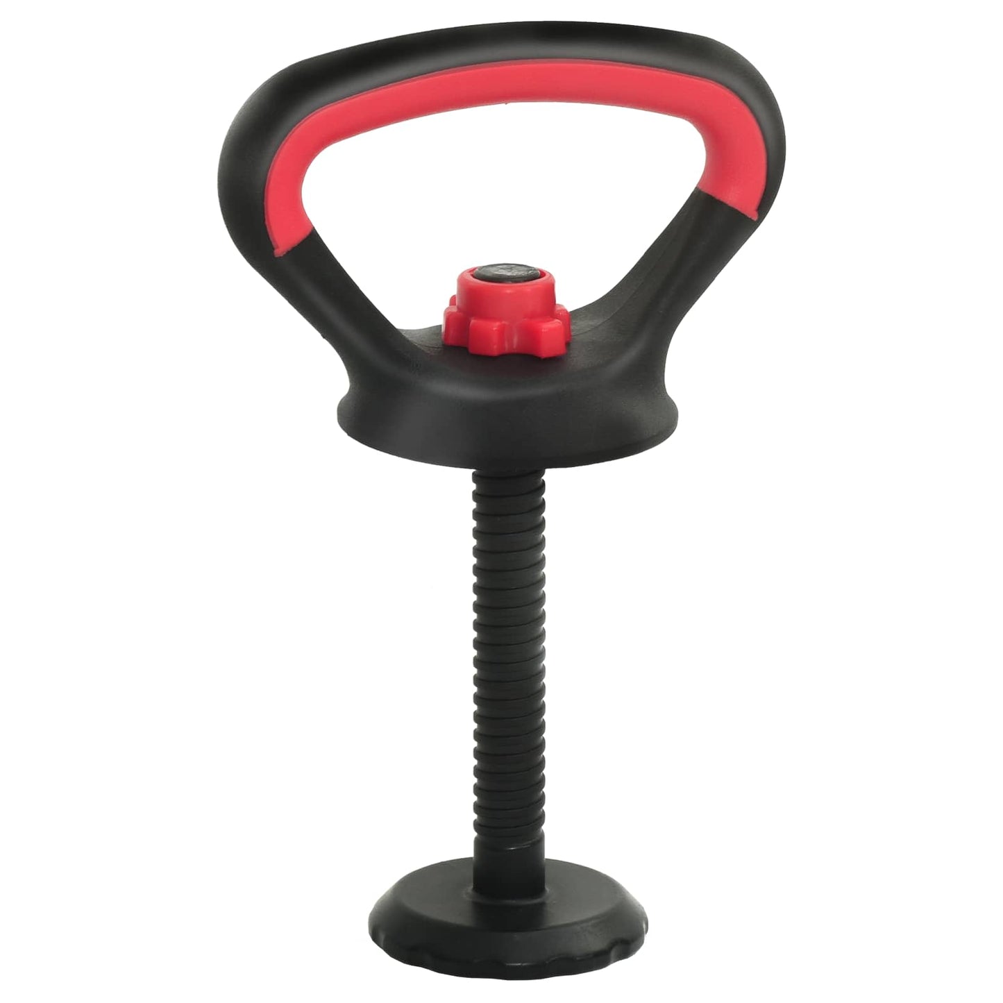4-in-1 Kurzhantel, Langhantel und Kettlebell Set 20 kg