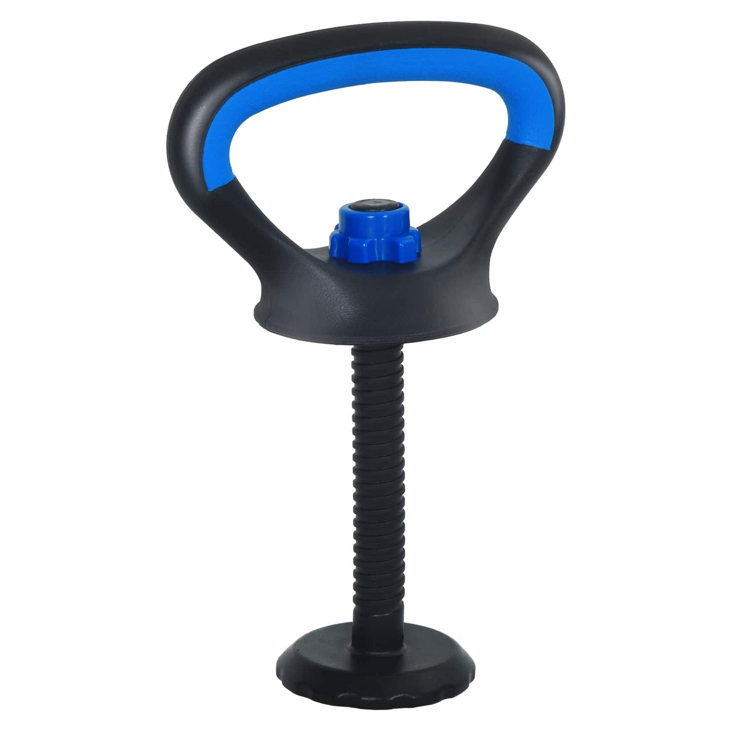 4-in-1 Kurzhantel, Langhantel und Kettlebell Set 20 kg